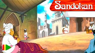 Episode 14 In Search of Dama