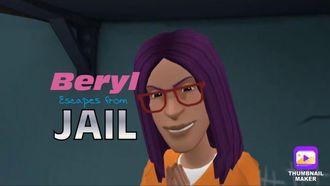 Episode 10 Beryl Escapes from Jail