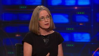 Episode 140 Helen Thorpe