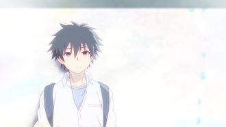 Episode 12 A Murderer’s Summer