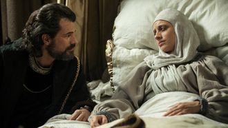 Episode 13 La muerte de Isabel