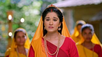 Episode 216 Shri Ram Ka Dharam Sankat