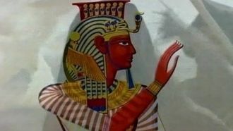 Episode 3 Ramses' Egyptian Empire