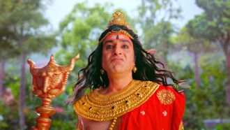 Episode 177 Rajya Karya