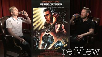 Episode 7 Blade Runner