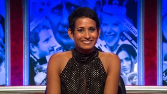 Episode 8 Naga Munchetty, Baroness Ruth Davidson, Hugh Dennis