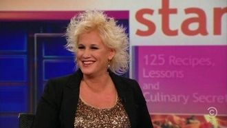 Episode 33 Anne Burrell