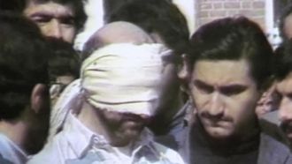 Episode 10 Iran Hostages: The Dangerous Journey Home