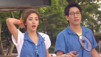 Episode 6 N Seoul Tower