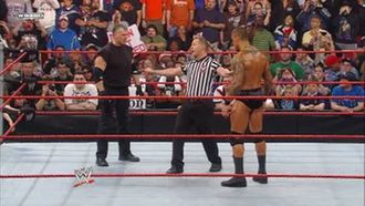 Episode 14 WrestleMania 25 Fallout