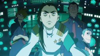 Episode 18 Tell Me the Secrets of This World