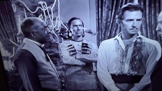 Episode 12 Old Dixie