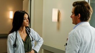 Episode 2 Patient X