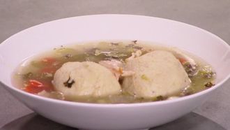 Episode 7 The Rice Stuff