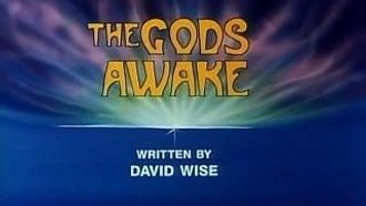 Episode 29 The Gods Awake