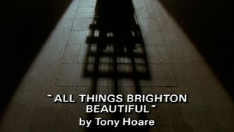 Episode 3 All Things Brighton Beautiful