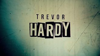 Episode 6 Trevor Hardy