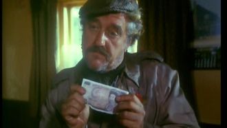 Episode 1 The Shillingbury Tinker