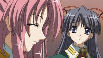 Episode 1 Deai