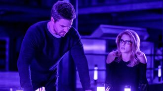 Episode 20 Underneath
