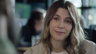 Episode 10 Épisode 10