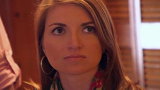 Episode 10 Couple Reach for Unreachable