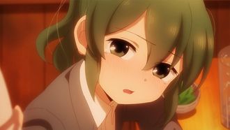 Episode 1 Each Other's Stride