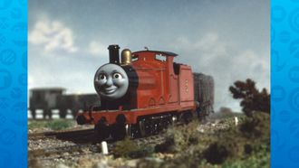 Episode 9 Troublesome Trucks