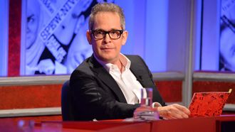 Episode 8 Tom Hollander, Hal Cruttenden, Suzanne Evans
