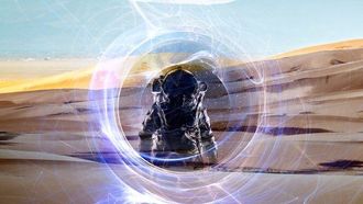 Episode 14 Valley of Portals