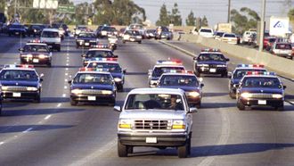 Episode 6 Interstate Boat Chase