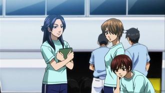 Episode 47 That Summer