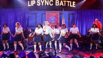Episode 13 Kate Upton vs. Ricky Martin