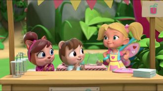 Episode 8 The Sweetest Ride!