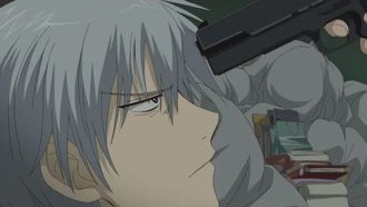 Episode 4 Heruma
