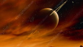 Episode 10 Voyage to the Mystery Moon