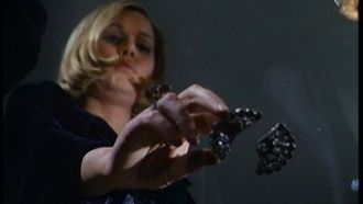 Episode 25 My Mother, the Spy