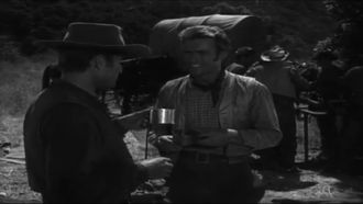 Episode 6 Incident of the Power and the Plow