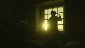 Episode 1 Who Was Jack the Ripper?