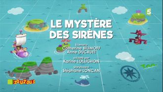 Episode 6 