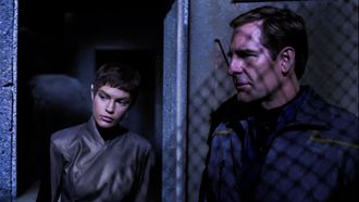 Episode 15 Cease Fire