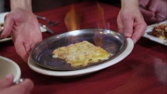 Episode 5 Homeland Favorites