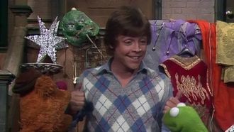 Episode 19 Mark Hamill
