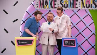 Episode 16 