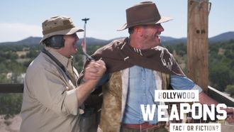 Episode 3 The Good the Bad and Terry