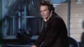 Episode 2 Merle Haggard, Jack Burns