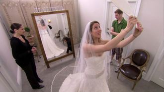 Episode 3 That's Not My Dress; Bridal Breakdown