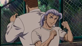 Episode 20 Takeda in Danger! The Rules of Revenge!