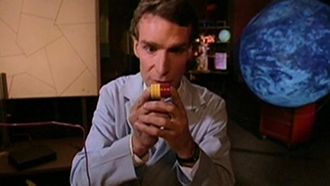 Episode 1 Magnetism