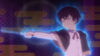 Episode 1 The Strongest Exorcist